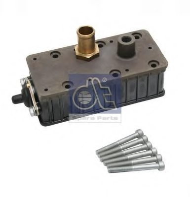 DT 1.18488 Repair Kit, air dryer
